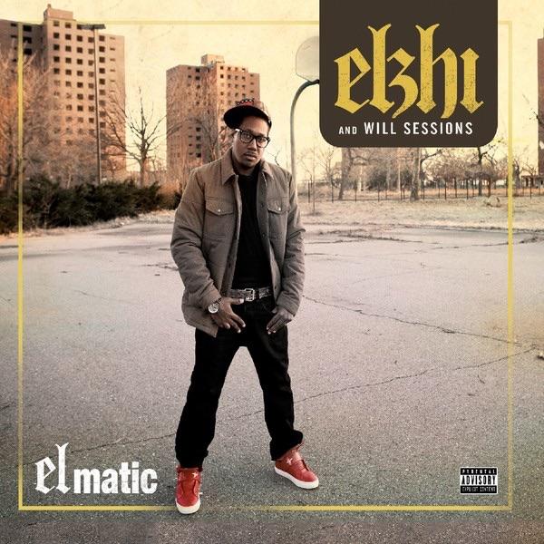 Elmatic - Elzhi