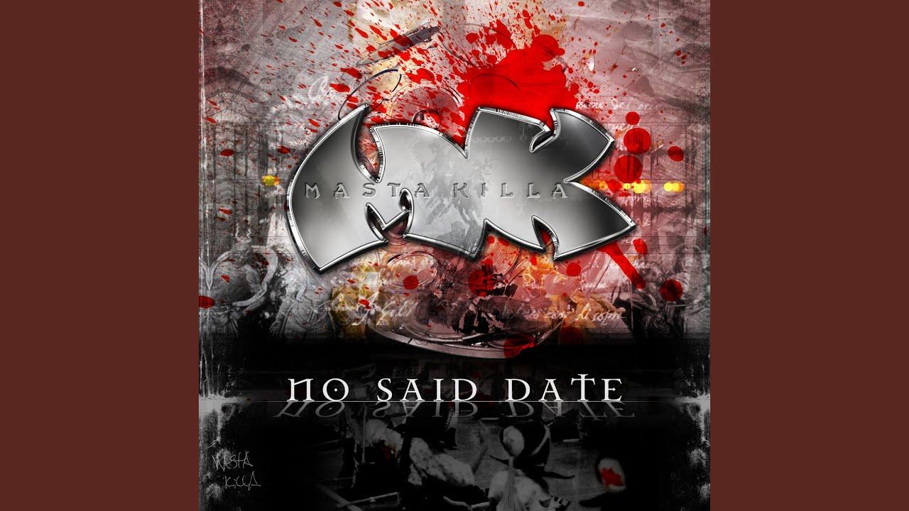  - Masta Killa Feat. RZA