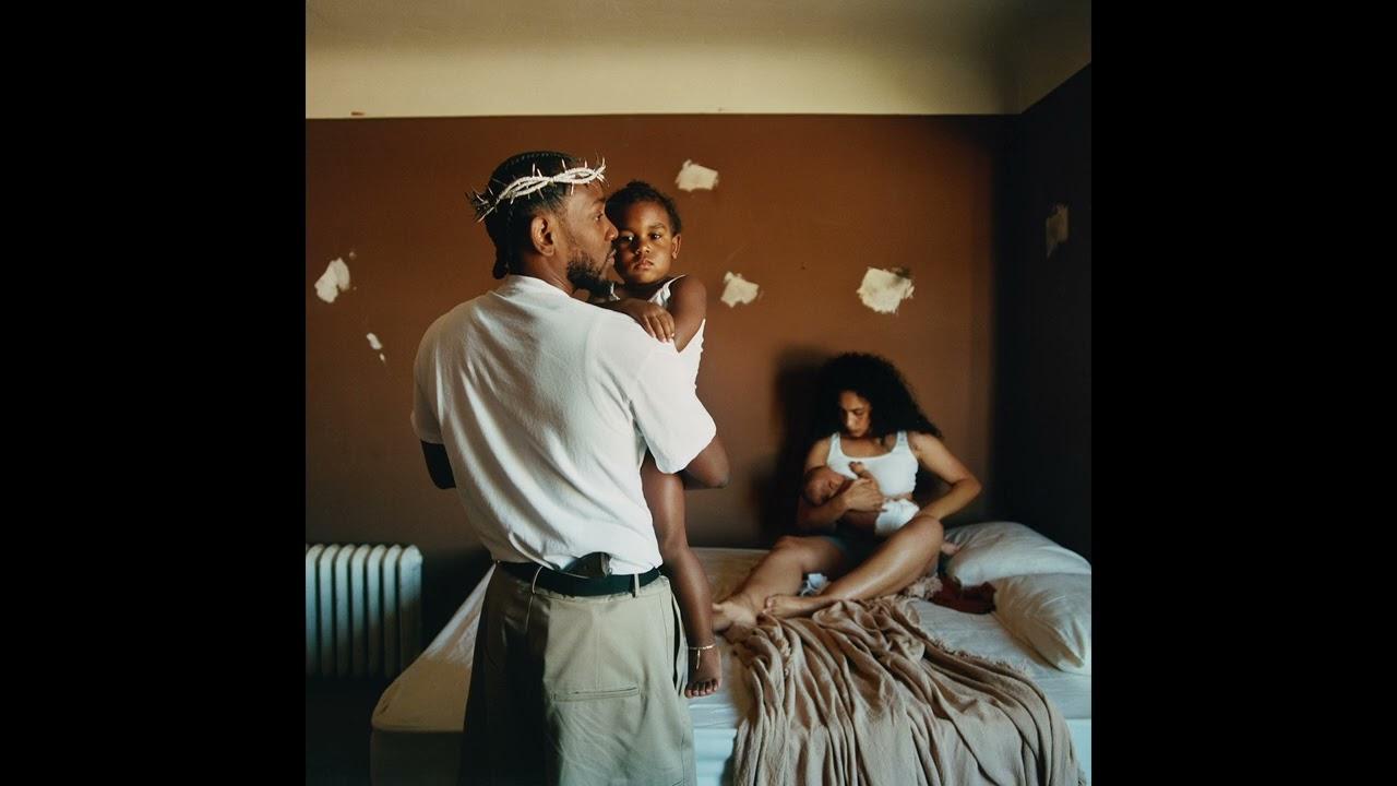 Mr. Morale & The Big Steppers - Kendrick Lamar, Beth Gibbons
