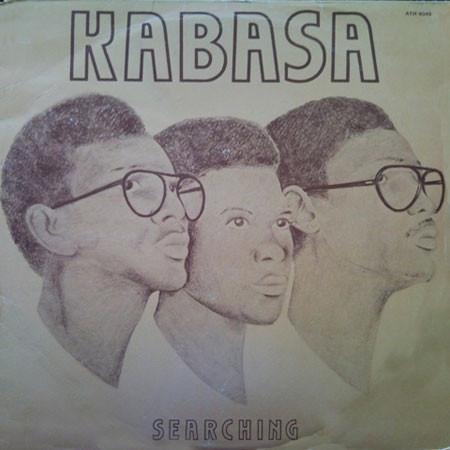 Searching - Kabasa