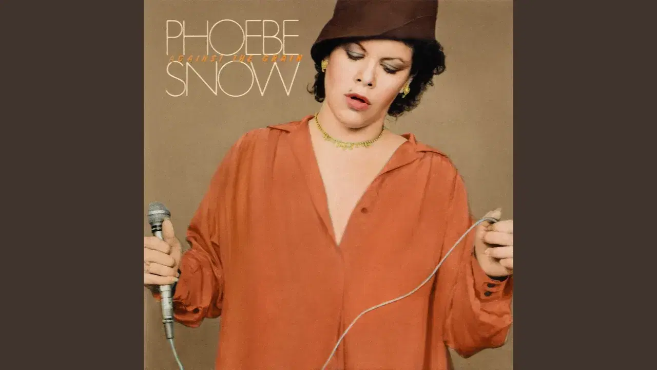 Every Night - Phoebe Snow