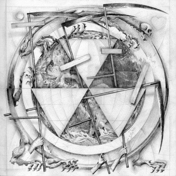 Worlds Gone M.A.D. - Beat Detectives