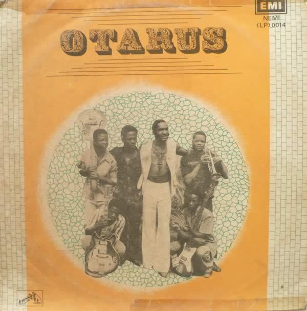 Otarus - Otarus