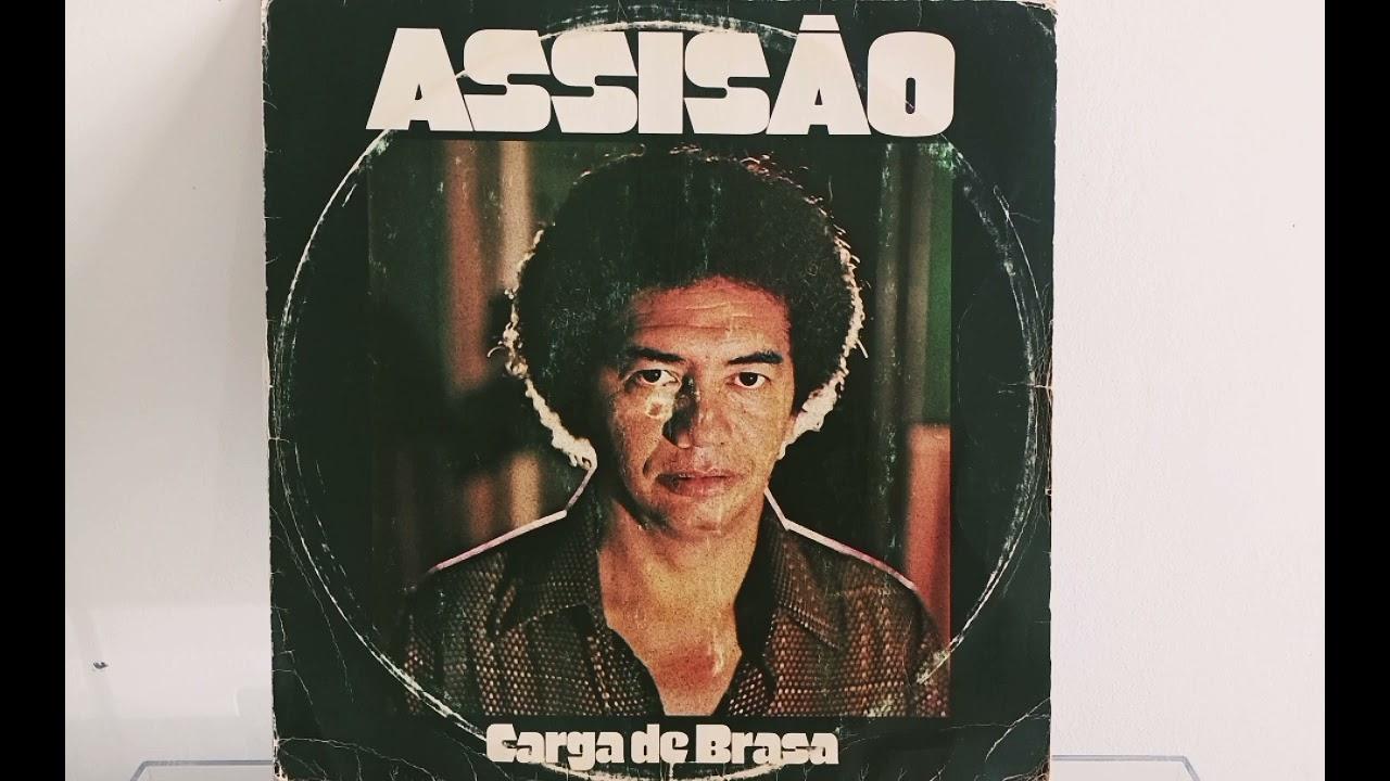 Carga de Brasa - Assisão