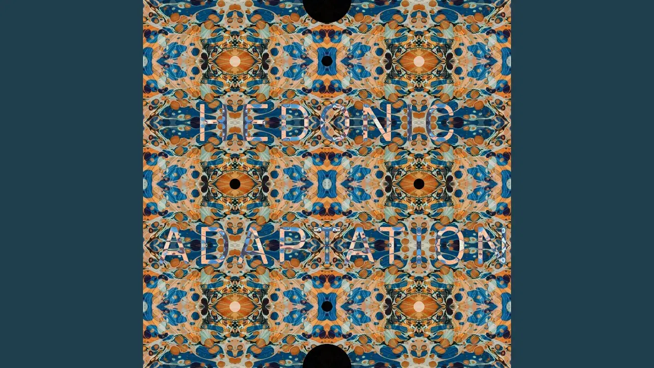 community Hedonic Adaptation - Blue Soul