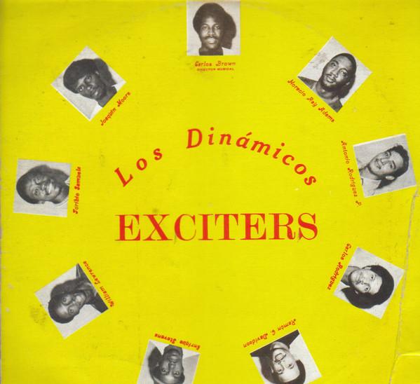  - Los Exciters