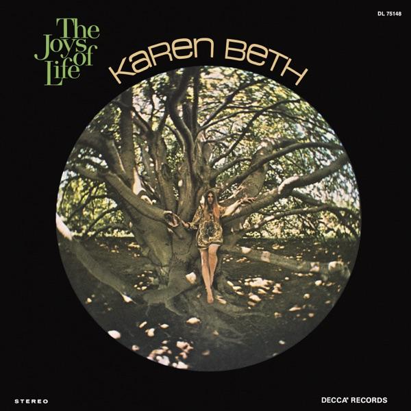 The Joys Of Life - Karen Beth
