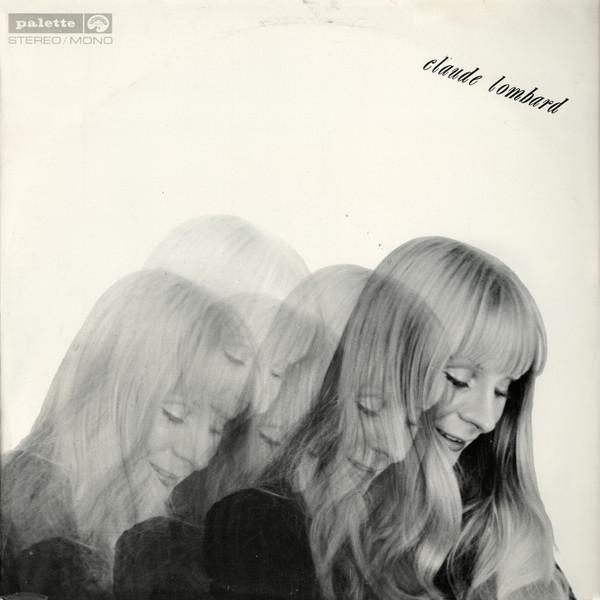 Chante - Claude Lombard