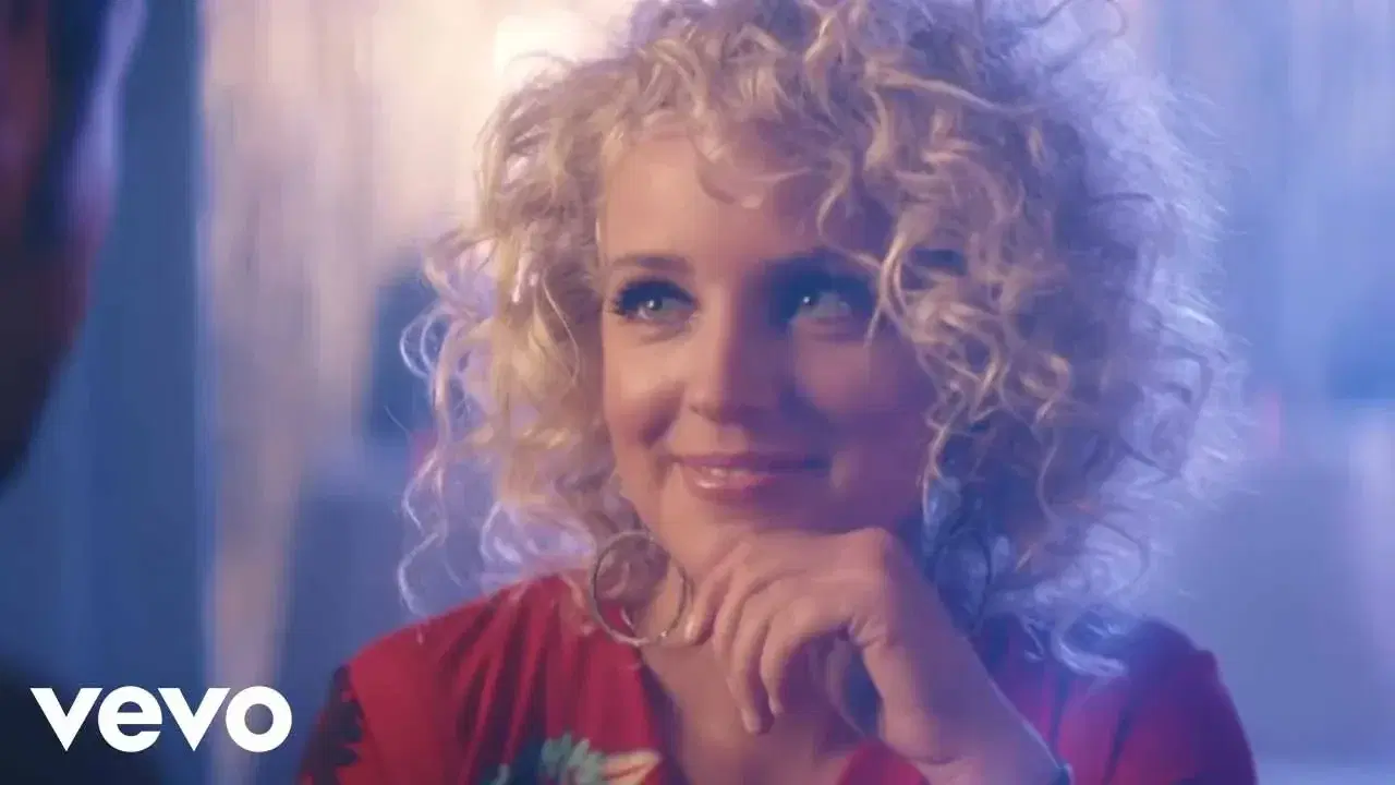  - Singing Diane