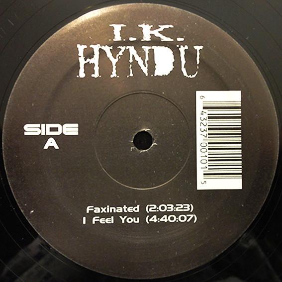 Faxinated - Hyndu