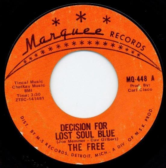 100 USA Psychedelic Masterpieces Vol. 4 - The Free