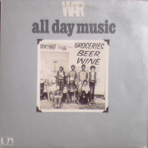 Brown Eyed Soul, the Sound of East L.a. Vol.1 - War