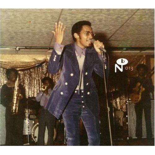 Eccentric Soul: Twinight's Lunar Rotation - Be My Lady
