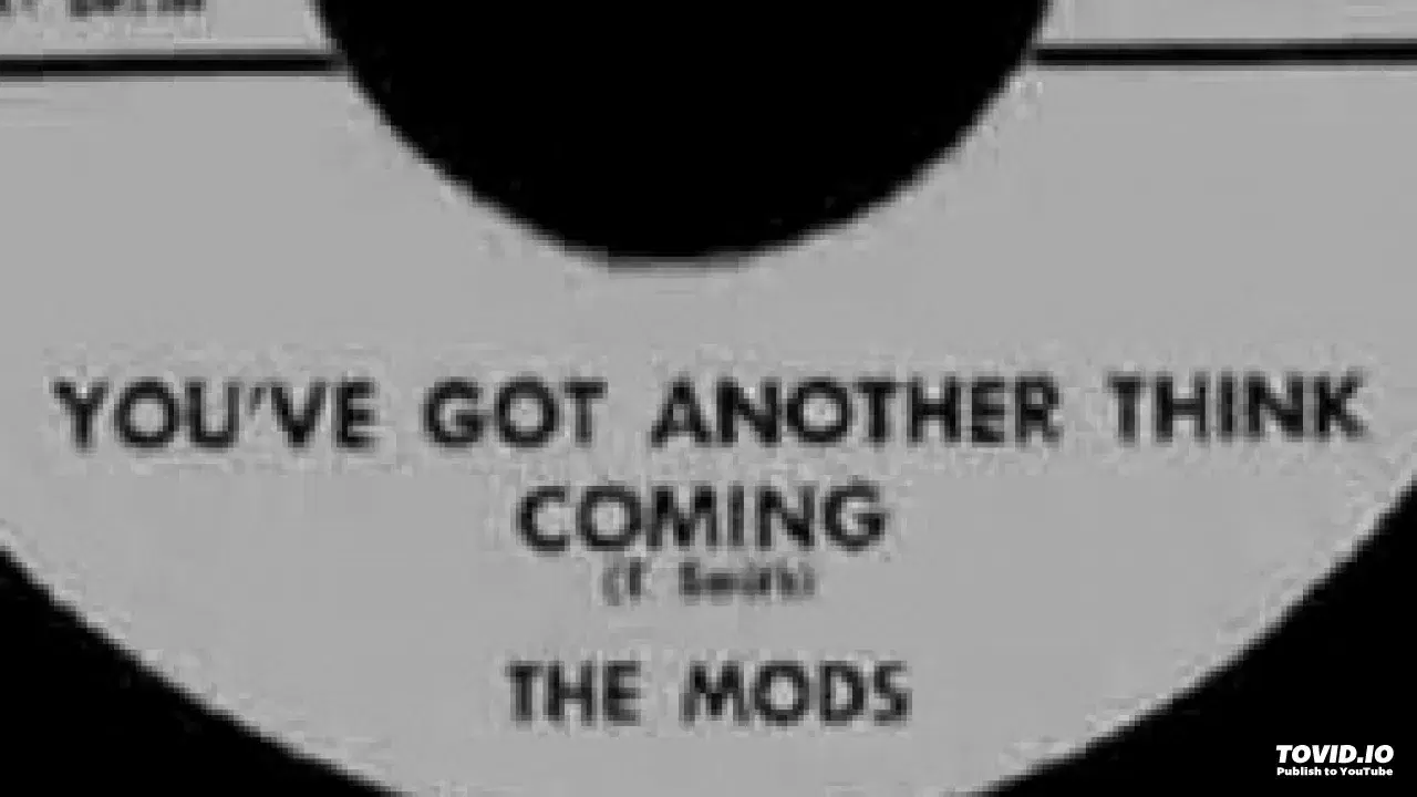 Back From The Grave, Part 2 [CD] - The Mods