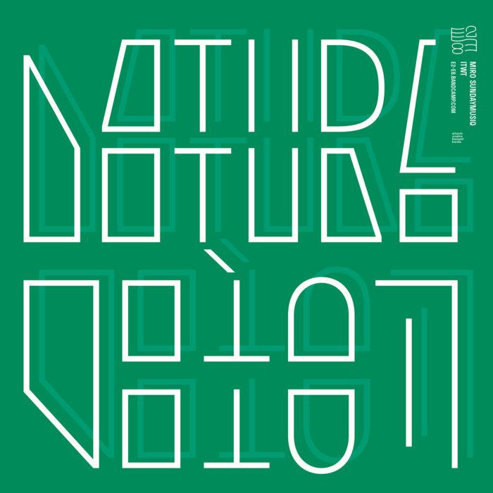 Forms - Naturalisten