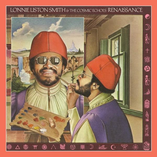 Space Princess - Lonnie Liston Smith