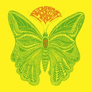 Time's Vibes - Neokarma Jooklo Trio