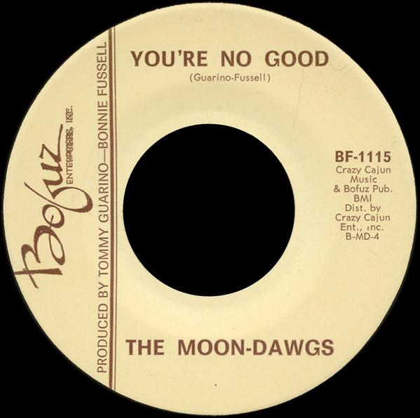  - The Moon Dawgs