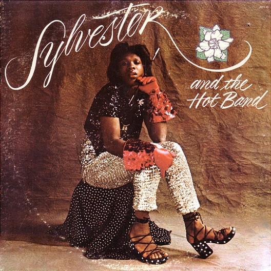 The Blue Thumb Collection - Sylvester And The Hot Band