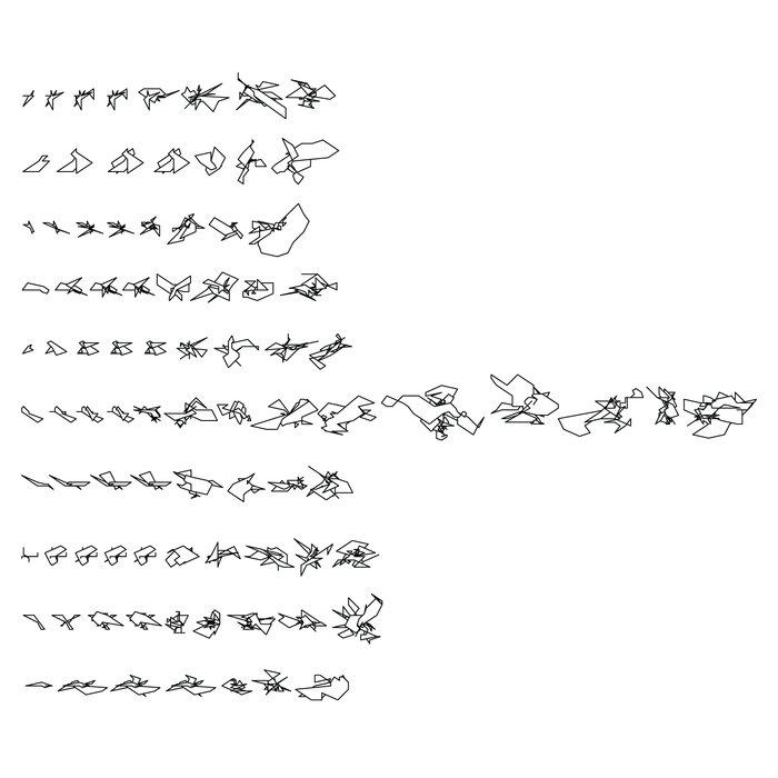 Clastics - Phil Julian
