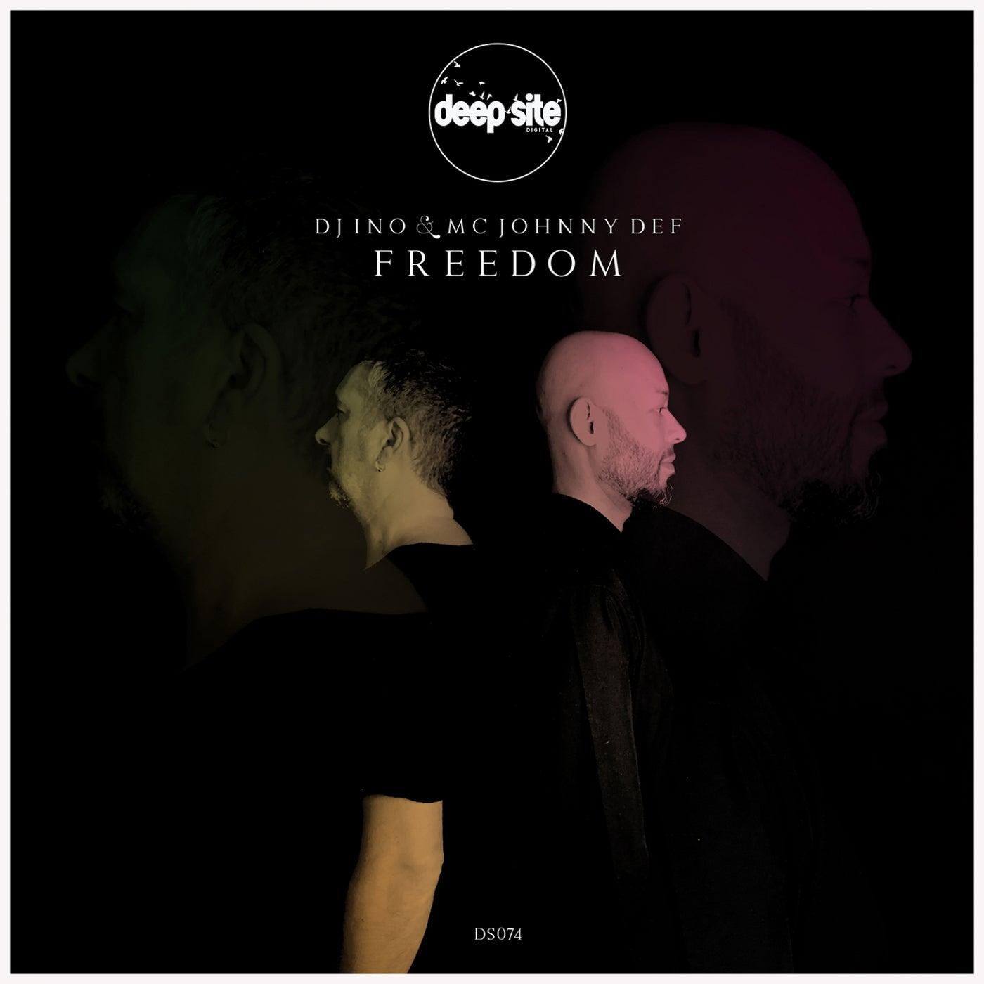 Freedom - DJ Ino, MC Johnny Def