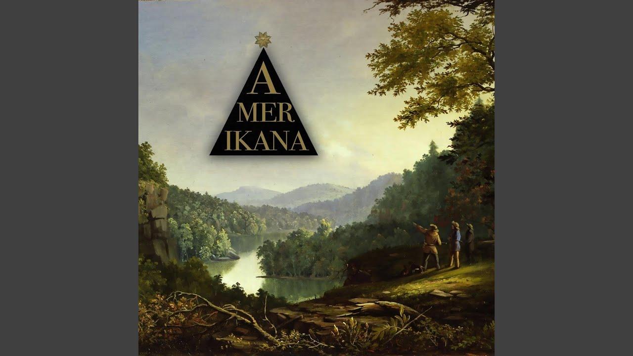 Amerikana - The Stevenson Ranch Davidians