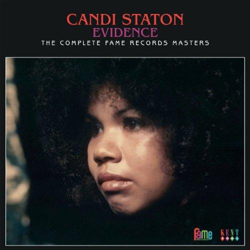 In The Ghetto - Candi Staton