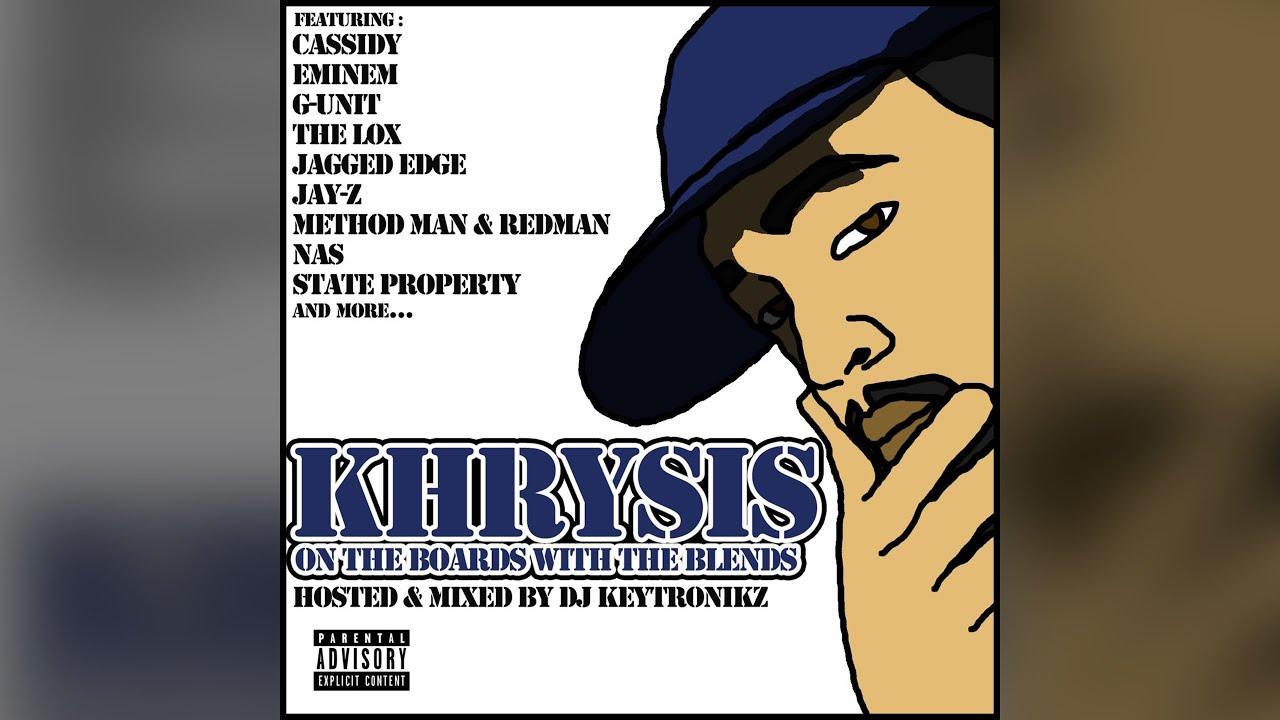  - Khrysis