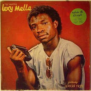 Special Night - Lexy Mella