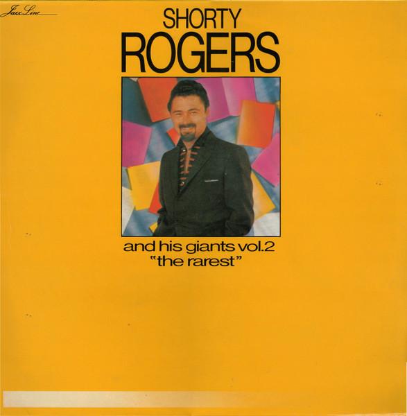 Blues For Brando - Shorty Rogers