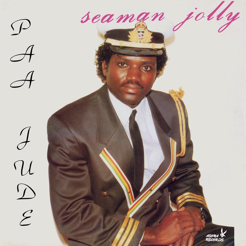 Seaman Jolly - Paa Jude