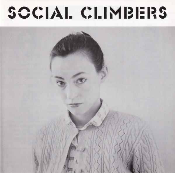 Social Climbers - Social Climbers