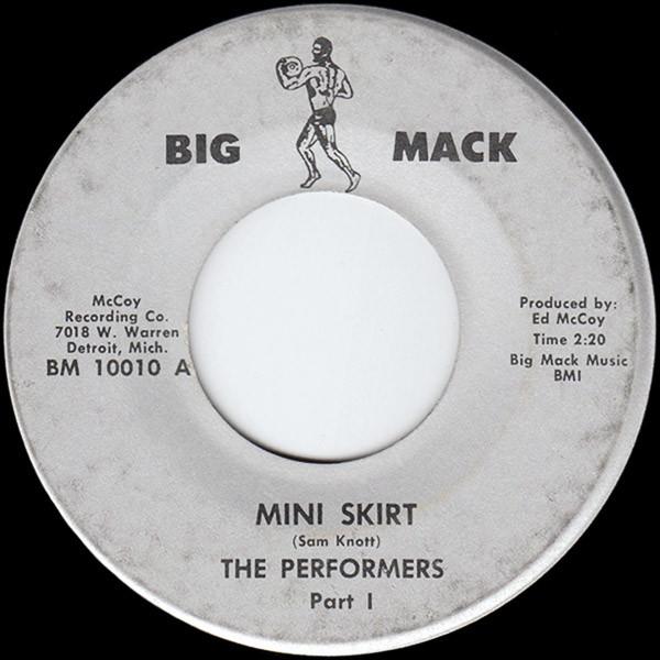  - The Performers