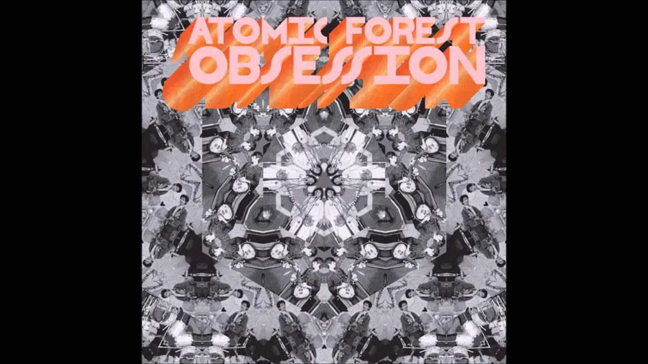 - Atomic Forest