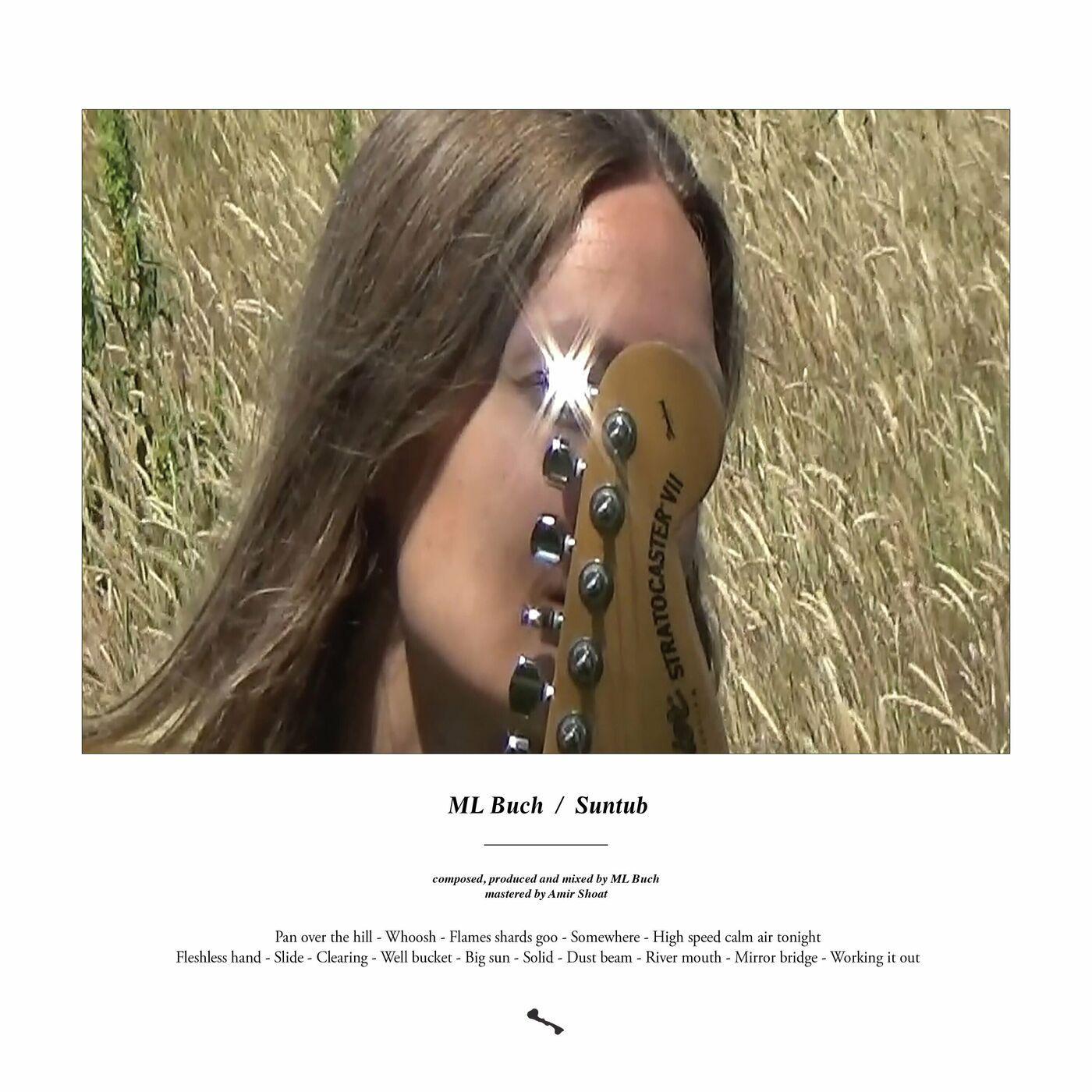 Suntub - ML Buch