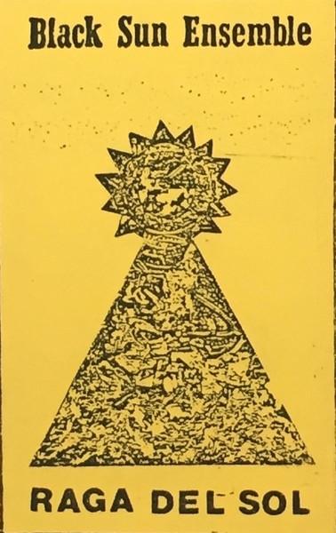 Black Sun Ensemble - Black Sun Ensemble