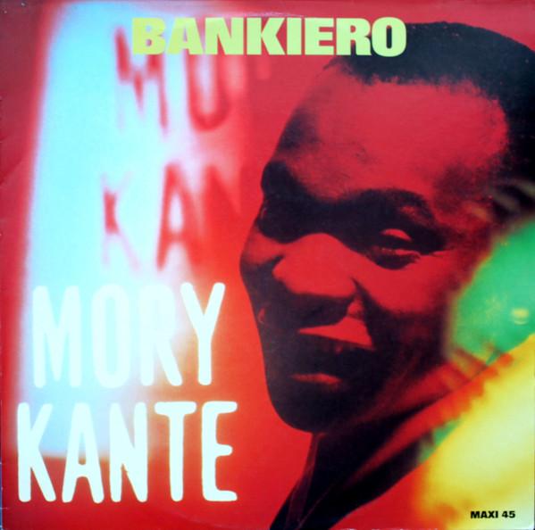 Bankiero - Mory Kante