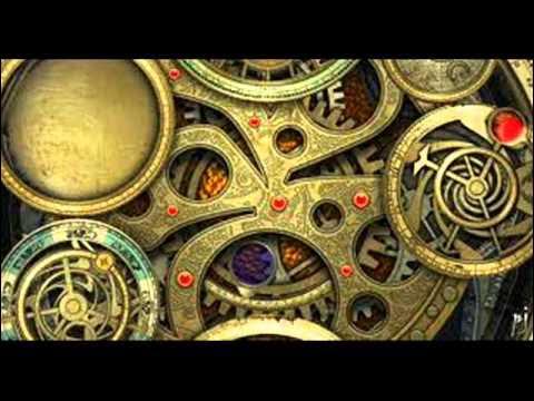 Clock Wise Revolution / Nothing Left But Love - Sunrise Movement