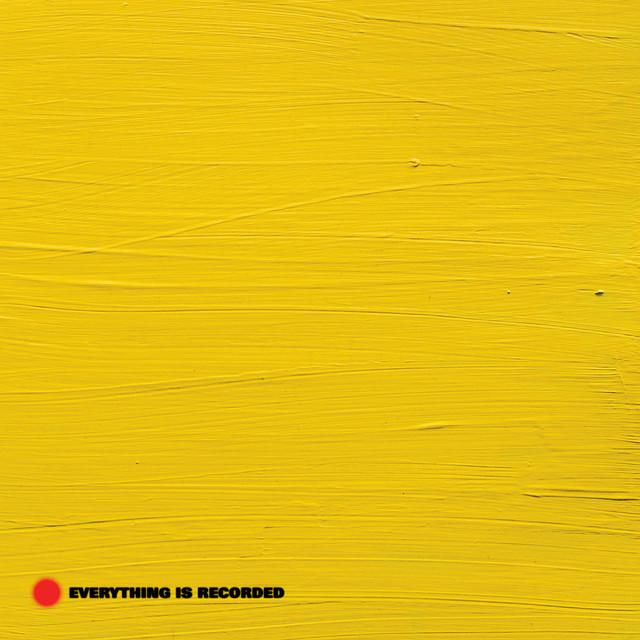 Everything Is Recorded by Richard Russell - Syd, Sampha