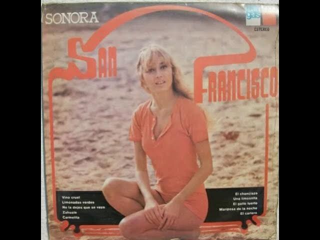 Sonora San Francisco - Sonora San Francisco