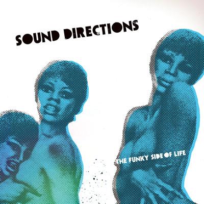 The Funky Side Of Life - Sound Directions