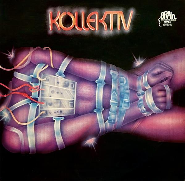Kollektiv - Kollektiv