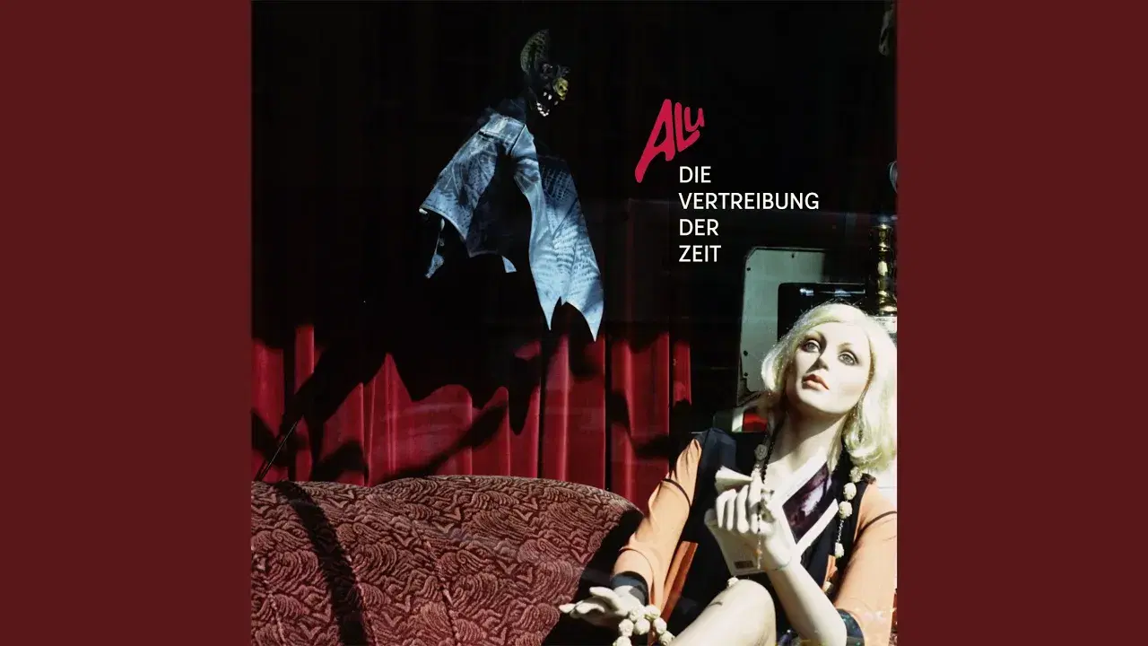 Attrition / Alu - Alu