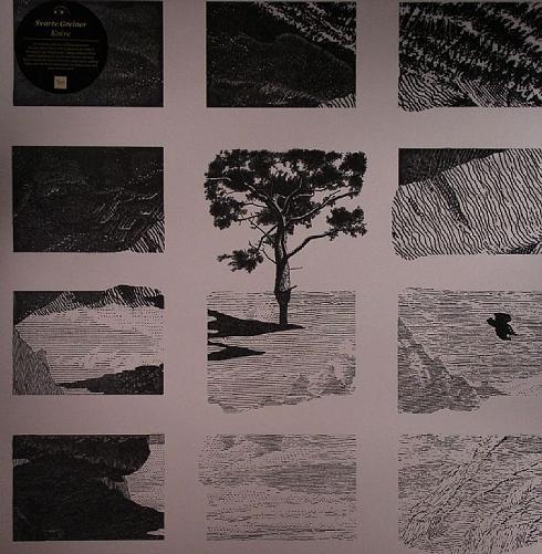 Knive - Svarte Greiner