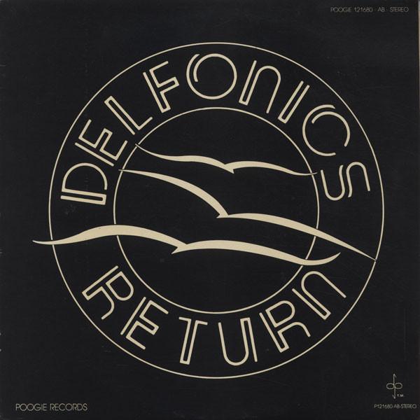 Philly Groove Records Presents: The Way Things Were - The Delfonics