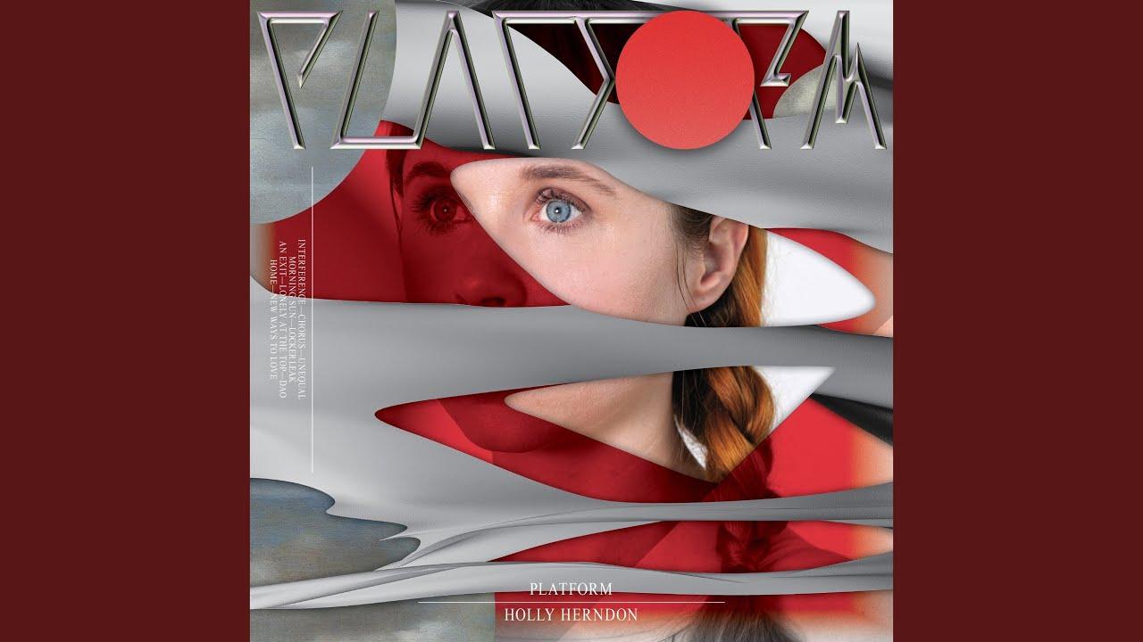 Platform - Holly Herndon