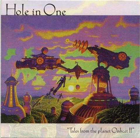  - Hole In One