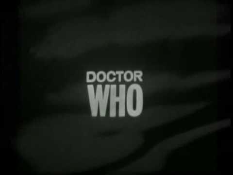 shire Doctor Who - The 50th Anniversary Collection - Ron Grainer/Delia Derbyshire