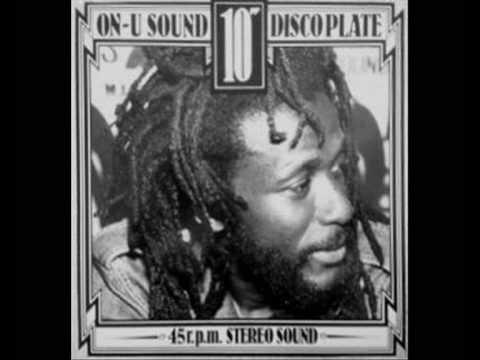  - Bim Sherman & Congo Ashanti Roy