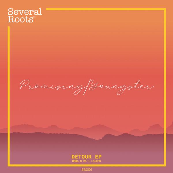 Detour EP - Promising/Youngster